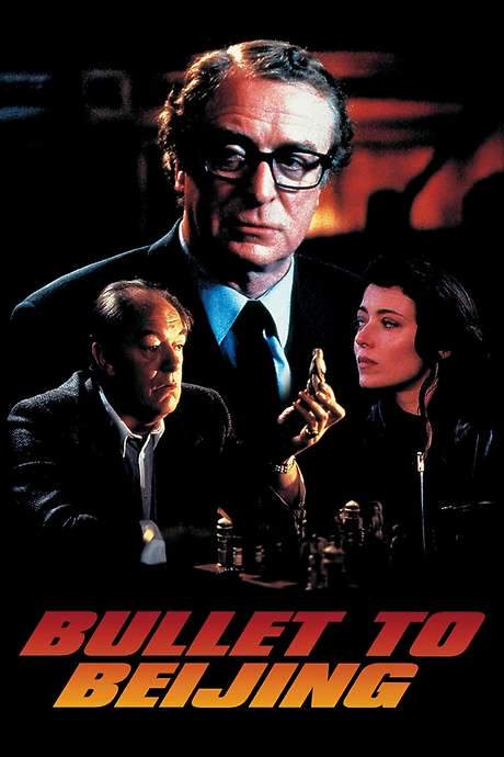 Bullet to Beijing
